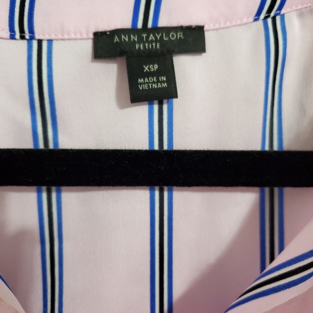 Ann Taylor Blouse